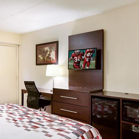 Red Roof Inn Kalamazoo East - Expo Center מראה חיצוני תמונה