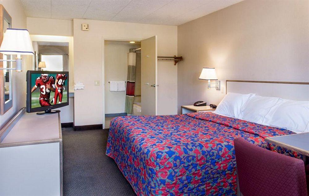 Red Roof Inn Kalamazoo East - Expo Center מראה חיצוני תמונה