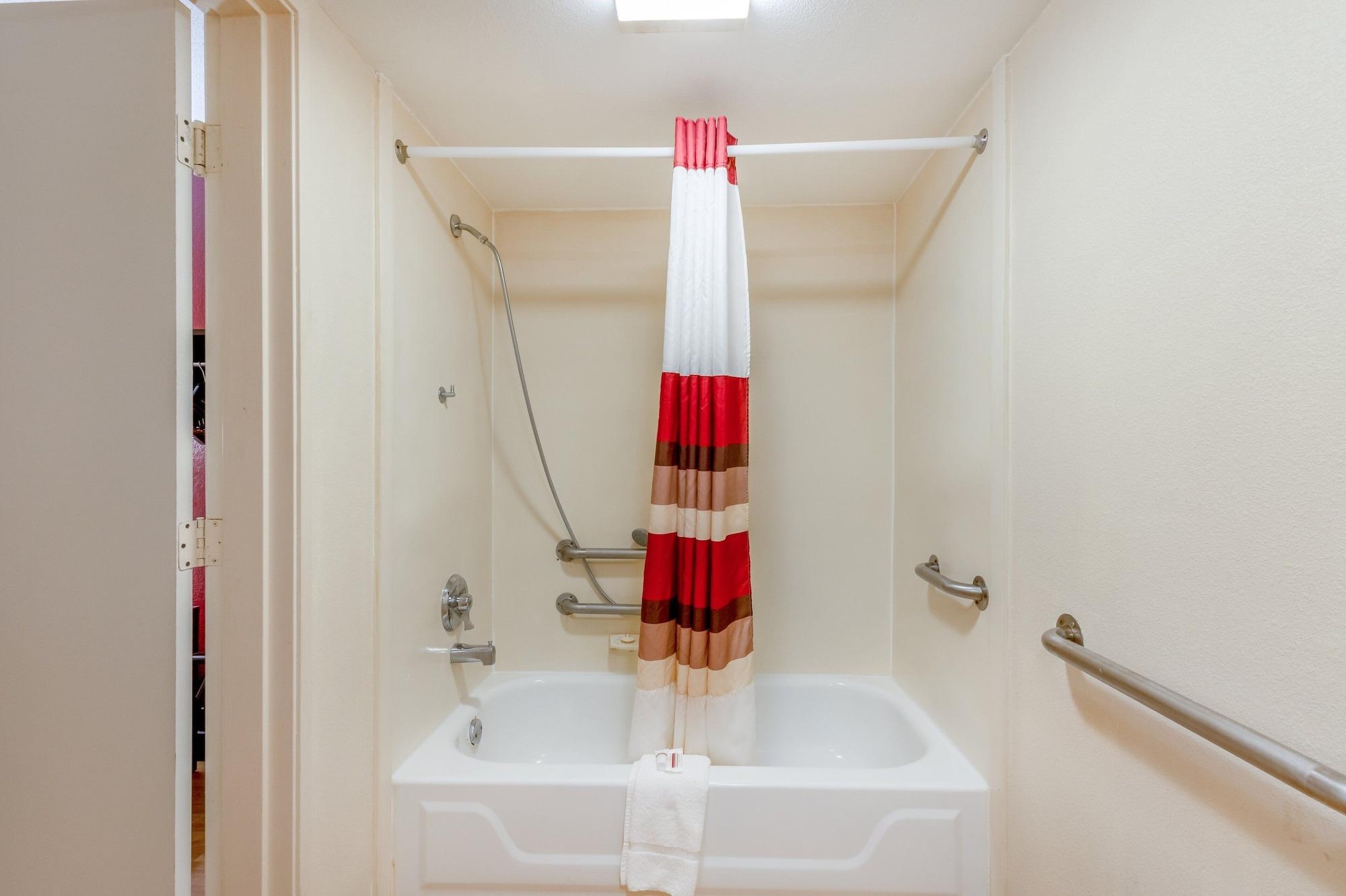 Red Roof Inn Kalamazoo East - Expo Center מראה חיצוני תמונה