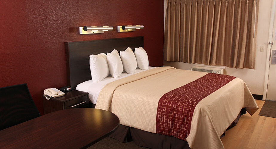 Red Roof Inn Kalamazoo East - Expo Center מראה חיצוני תמונה